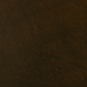 2mm Espresso Brown Waxy Pull Up Leather A4